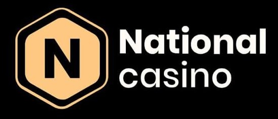 National Casino logo